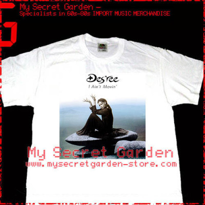 Des'ree - I Ain't Movin' T Shirt 